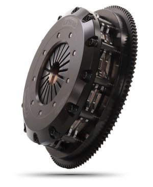 Volkswagen Golf Twin Disc Clutch Kit - Clutch Masters - 850 PRO Series - `02-`05